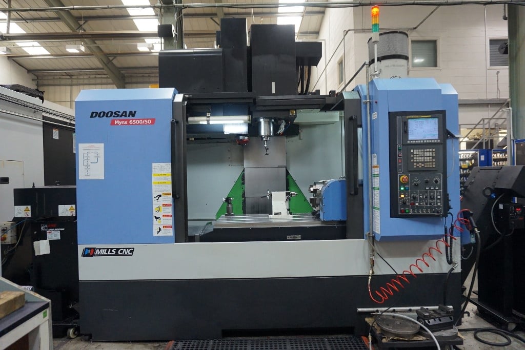 DAEWOO Minx 6500-50  2013